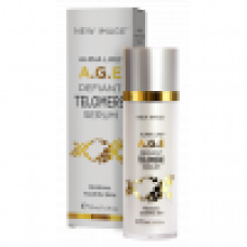 NEW IMAGE ALPHA LIPIDᵀᴹ A.G.E DEFIANT TELOMERE SERUM 