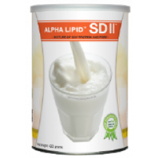 Thực phẩm bổ sung ALPHA LIPID™ SDII™ 
